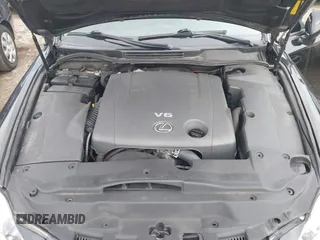 2011 Lexus IS 250 with VIN JTHCF5C24B5048479, listed as a IAAI auction lot 41947968 with 173,182 mi miles and . Bid and sale history available at DreamBid. Image 10.