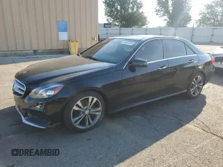 2014 Mercedes-Benz E 350 Luxury с VIN WDDHF8JB0EB075752, выставлен на аукционе Copart как лот 64161315 с пробегом 117 071 миль миль и Списание • Salvage title. История ставок и продаж доступна на DreamBid. Изображение 1.