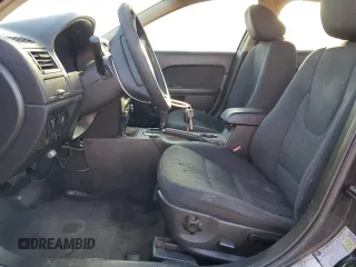 2010 Ford Fusion SE with VIN 3FAHP0HA4AR156500, listed as a Copart auction lot 54937635 with 264,387 mi miles and Salvage Title. Bid and sale history available at DreamBid. Image 7.