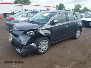 2014 Scion xD with VIN JTKKUPB48E1039645, listed as a IAAI auction lot 42361750 with 129,341 mi miles and . Bid and sale history available at DreamBid. Image 17.