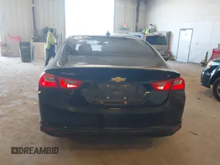 2017 Chevrolet Malibu LT with VIN 1G1ZE5ST6HF212819, listed as a IAAI auction lot 42058461 with 133,650 mi miles and . Bid and sale history available at DreamBid. Image 16.