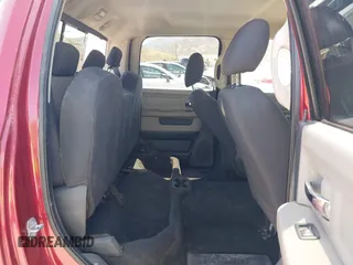 2010 Dodge 1500 SLT с VIN 1D7RB1CT8AS181177, выставлен на аукционе IAAI как лот 42359526 с пробегом 183 333 миль миль и . История ставок и продаж доступна на DreamBid. Изображение 8.