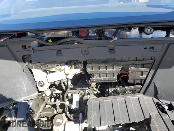 2024 Tesla Cybertruck Cyberbeast z VIN 7G2CEHEE8RA037002, wystawiony jako Copart lot #51112195 z przebiegiem 7477 mil mil oraz Szkody całkowita. Historia ofert i sprzedaży dostępna na DreamBid. Obrazek 11.