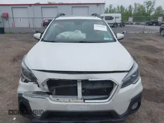 2019 Subaru Outback Limited z VIN 4S4BSANC9K3342474, wystawiony jako IAAI lot #42304916 z przebiegiem 142 353 mil mil oraz . Historia ofert i sprzedaży dostępna na DreamBid. Obrazek 12.
