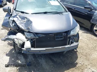 2016 Honda Fit EX z VIN JHMGK5H73GX031816, wystawiony jako IAAI lot #42295931 z przebiegiem Nie podano mil oraz . Historia ofert i sprzedaży dostępna na DreamBid. Obrazek 18.