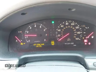 2003 Lexus LS 430 z VIN JTHBN30F630120730, wystawiony jako IAAI lot #41684308 z przebiegiem 224 189 mil mil oraz . Historia ofert i sprzedaży dostępna na DreamBid. Obrazek 7.