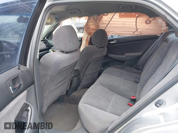 2007 Honda Accord LX SE с VIN JHMCM56387C025171, выставлен на аукционе IAAI как лот 42424780 с пробегом 228 211 миль миль и . История ставок и продаж доступна на DreamBid. Изображение 8.