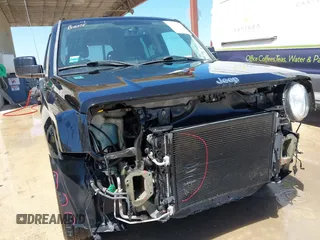 2015 Jeep Patriot Latitude with VIN 1C4NJPFB6FD368138, listed as a IAAI auction lot 42505872 with 120,937 mi miles and . Bid and sale history available at DreamBid. Image 6.