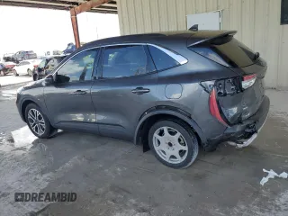 2020 Ford Escape SEL with VIN 1FMCU0H69LUC66670, listed as a Copart auction lot 60316755 with 30,281 mi miles and Non repairable. Bid and sale history available at DreamBid. Image 2.