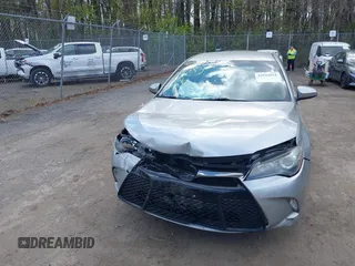 2015 Toyota Camry XLE with VIN 4T1BF1FK5FU085730, listed as a IAAI auction lot 42041014 with 126,896 mi miles and . Bid and sale history available at DreamBid. Image 13.