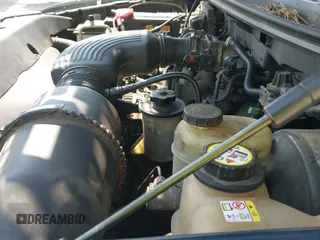 2005 Ford F-150 STX с VIN 1FTRX12W55FA41111, выставлен на аукционе IAAI как лот 43149594 с пробегом 161 473 миль миль и . История ставок и продаж доступна на DreamBid. Изображение 12.