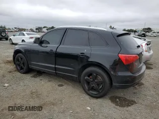 2011 Audi Q5 Premium Plus z VIN WA1LFAFP7BA016516, wystawiony jako Copart lot #59711575 z przebiegiem 161 904 mil mil oraz Szkoda całkowita • Salvage title. Historia ofert i sprzedaży dostępna na DreamBid. Obrazek 2.