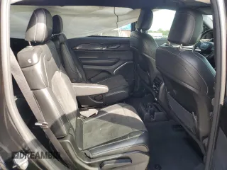 2022 Jeep Grand Cherokee Altitude с VIN 1C4RJJAG5N8599671, выставлен на аукционе Copart как лот 53956925 с пробегом 59 413 миль миль и Списание • Salvage title. История ставок и продаж доступна на DreamBid. Изображение 11.