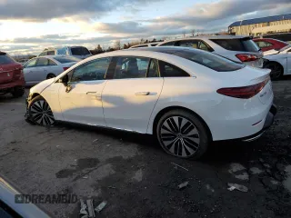 2023 Mercedes-Benz EQE 350 z VIN W1KEG1CB5PF013814, wystawiony jako Copart lot #40120484 z przebiegiem 127 mil mil oraz . Historia ofert i sprzedaży dostępna na DreamBid. Obrazek 2.