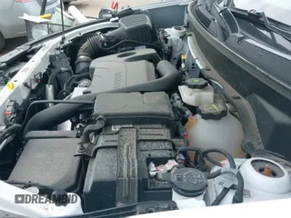 2024 Chevrolet Equinox LT with VIN 3GNAXUEG7RL354909, listed as a IAAI auction lot 42162408 with 34,064 mi miles and . Bid and sale history available at DreamBid. Image 20.