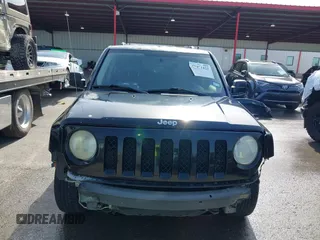 2013 Jeep Patriot Sport with VIN 1C4NJPBA0DD238009, listed as a IAAI auction lot 42301422 with 103,359 mi miles and . Bid and sale history available at DreamBid. Image 6.