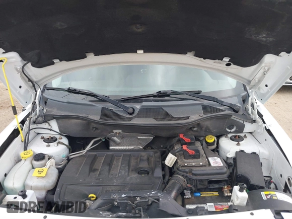 2014 Jeep Patriot Sport with VIN 1C4NJRBB9ED852112, listed as a IAAI auction lot 41886940 with 138,825 mi miles. Bid and sale history available at carsss.com. Image 10.