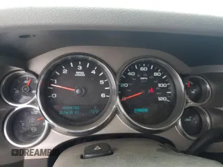 2011 GMC Sierra 1500 SLE с VIN 1GTR2VE36BZ144832, выставлен на аукционе Copart как лот 54582905 с пробегом 219 638 миль миль и Списание • Salvage title. История ставок и продаж доступна на DreamBid. Изображение 9.