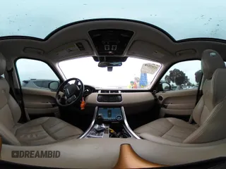 2016 Land Rover Range Rover Sport HSE с VIN SALWR2VF2GA651068, выставлен на аукционе IAAI как лот 42302610 с пробегом 98 782 миль миль и . История ставок и продаж доступна на DreamBid. Изображение 21.