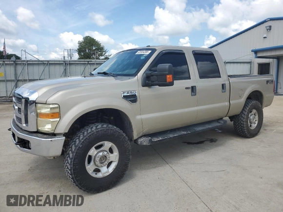 2009 Ford F-250 XL с VIN 1FTSW21589EA86607, выставлен на аукционе Copart как лот 62934385 с пробегом 202 323 миль миль и Списание • Salvage title. История ставок и продаж доступна на DreamBid. Изображение 1.
