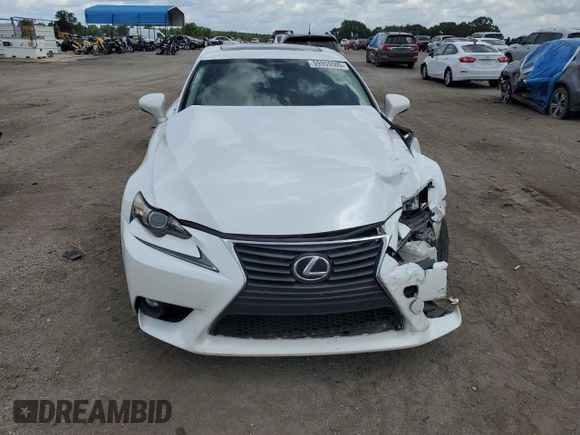 2016 Lexus IS 200t z VIN JTHBA1D26G5020076, wystawiony jako Copart lot #59955505 z przebiegiem 102 361 mil mil oraz Szkoda całkowita • Salvage title. Historia ofert i sprzedaży dostępna na DreamBid. Obrazek 5.