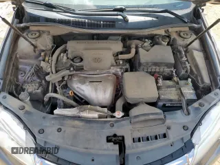 2017 Toyota Camry XLE с VIN 4T1BF1FK8HU378671, выставлен на аукционе Copart как лот 58673395 с пробегом 102 013 миль миль и Списание • Salvage title. История ставок и продаж доступна на DreamBid. Изображение 11.