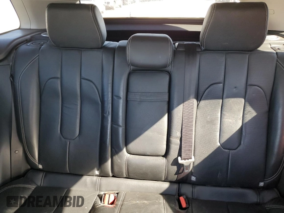 2013 Land Rover Range Rover Evoque Dynamic Premium with VIN SALVT2BG8DH798623, listed as a Copart auction lot 49003945 with 104,238 mi miles and Salvage title. Bid and sale history available at DreamBid. Image 10.