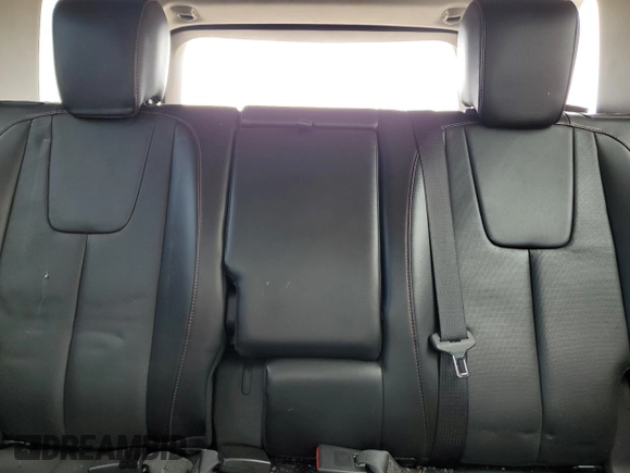 2013 GMC Terrain Denali with VIN 2GKALYEK1D6404253, listed as a Copart auction lot 52676265 with 145,418 mi miles and Clean Title. Bid and sale history available at DreamBid. Image 10.