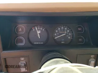 1994 Jeep Cherokee SE with VIN 1J4FJ28S7RL175098, listed as a Copart auction lot 44138405 with 108,558 mi miles and Salvage Title. Bid and sale history available at carsss.com. Image 9.