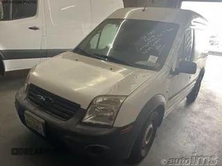2013 Ford Transit Connect XL with VIN NM0LS7ANXDT133098, listed as a IAAI auction lot 42832779 with 81,426 mi miles and . Bid and sale history available at DreamBid. Image 7.