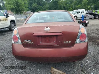 2002 Nissan Altima S with VIN 1N4AL11DX2C268872, listed as a Copart auction lot 64276215 with 74,928 mi miles and Clean title. Bid and sale history available at DreamBid. Image 6.