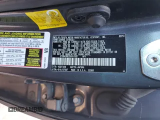 2013 Toyota Venza LE with VIN 4T3BA3BB2DU041897, listed as a Copart auction lot 56373565 with 167,063 mi miles and Salvage title. Bid and sale history available at DreamBid. Image 14.