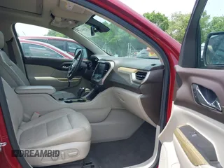 2019 GMC Acadia Denali with VIN 1GKKNXLS9KZ146609, listed as a IAAI auction lot 42393425 with 77,330 mi miles and . Bid and sale history available at DreamBid. Image 5.