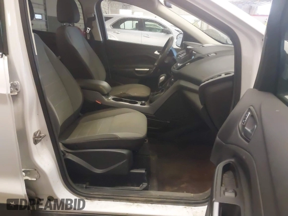2016 Ford Escape SE with VIN 1FMCU9GX6GUB65266, listed as a IAAI auction lot 41559663 with 55,883 mi miles and . Bid and sale history available at DreamBid. Image 5.
