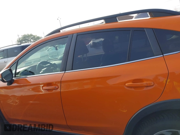 2018 Subaru Crosstrek Limited with VIN JF2GTAMC6JH271505, listed as a IAAI auction lot 42690125 with 49,420 mi miles and . Bid and sale history available at DreamBid. Image 14.