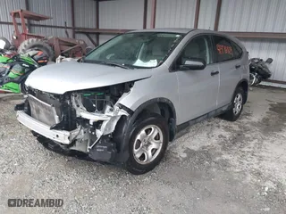 2014 Honda CR-V LX with VIN 2HKRM3H37EH509850, listed as a IAAI auction lot 41976824 with 220,948 mi miles. Bid and sale history available at carsss.com. Image 17.