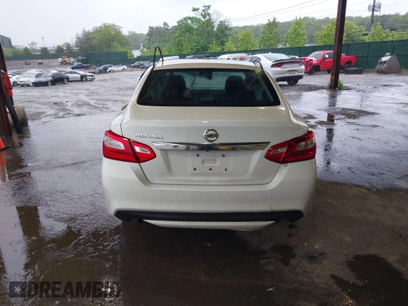 2017 Nissan Altima S with VIN 1N4AL3AP1HC475178, listed as a IAAI auction lot 42323613 with 97,022 mi miles and . Bid and sale history available at DreamBid. Image 15.