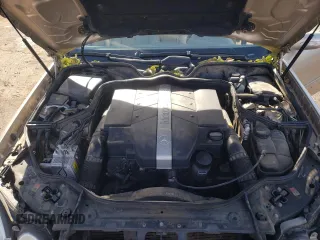 2003 Mercedes-Benz E 320 z VIN WDBUF65JX3A128263, wystawiony jako Copart lot #87302304 z przebiegiem 135 367 mil mil oraz Szkoda całkowita • Salvage title. Historia ofert i sprzedaży dostępna na DreamBid. Obrazek 11.