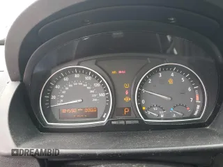 2006 BMW X3 3.0i with VIN WBXPA93466WG81226, listed as a Copart auction lot 61008215 with 184,590 mi miles and Clean title. Bid and sale history available at DreamBid. Image 9.