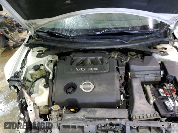 2012 Nissan Altima SR with VIN 1N4BL2AP5CN512096, listed as a Copart auction lot 42019385 with 166,704 mi miles and Non repairable. Bid and sale history available at DreamBid. Image 11.