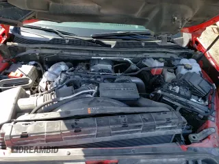 2024 Chevrolet Silverado 2500HD LTZ z VIN 1GC4YPEY2RF233793, wystawiony jako Copart lot #60977445 z przebiegiem 25 166 mil mil oraz Szkoda całkowita • Salvage title. Historia ofert i sprzedaży dostępna na DreamBid. Obrazek 13.