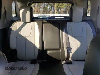 2017 GMC Terrain Denali z VIN 2GKFLRE3XH6119643, wystawiony jako Copart lot #49567835 z przebiegiem 49 612 mil mil oraz Szkoda całkowita • Salvage title. Historia ofert i sprzedaży dostępna na DreamBid. Obrazek 10.