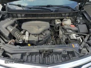 2018 Cadillac XT5 Premium Luxury FWD z VIN 1GYKNERS9JZ234513, wystawiony jako Copart lot #54105735 z przebiegiem 127 345 mil mil oraz Szkoda całkowita • Salvage title. Historia ofert i sprzedaży dostępna na DreamBid. Obrazek 11.