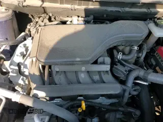 2019 Nissan Rogue SV с VIN JN1BJ1CR0KW330536, выставлен на аукционе Copart как лот 80480525 с пробегом 87 014 миль миль и Списание • Salvage title. История ставок и продаж доступна на DreamBid. Изображение 15.