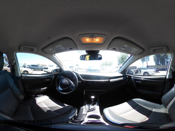 2019 Toyota Corolla L with VIN 2T1BURHE7KC139228, listed as a IAAI auction lot 42243979 with 106,008 mi miles and . Bid and sale history available at DreamBid. Image 19.