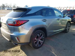 2017 Lexus RX 350 с VIN 2T2ZZMCA7HC074280, выставлен на аукционе IAAI как лот 42261883 с пробегом 76 393 миль миль и . История ставок и продаж доступна на DreamBid. Изображение 4.