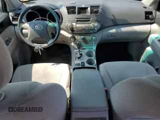 2009 Toyota Highlander z VIN JTEES41A392147120, wystawiony jako Copart lot #59542425 z przebiegiem 267 246 mil mil oraz Szkoda całkowita • Salvage title. Historia ofert i sprzedaży dostępna na DreamBid. Obrazek 8.