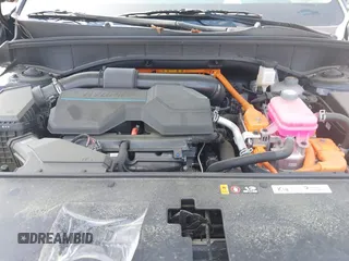 2024 Kia Sorento EX with VIN KNDRHDLG0R5248202, listed as a IAAI auction lot 41990342 with 17,552 mi miles and . Bid and sale history available at DreamBid. Image 10.