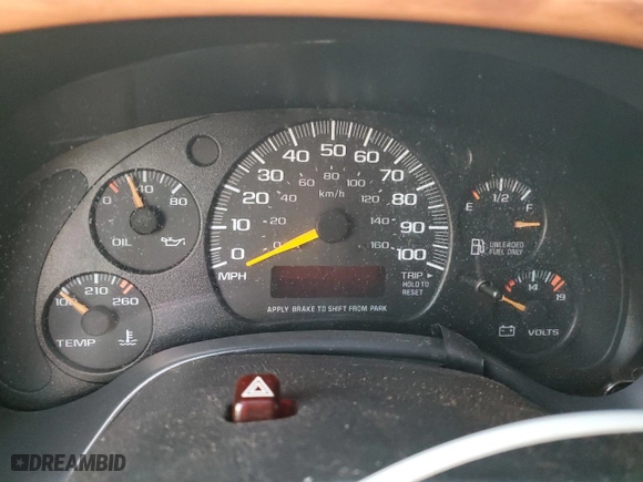 1999 Chevrolet Express Van with VIN 1GBFG15R5X1114149, listed as a Copart auction lot 81694184 with 0 mi miles and Salvage Title. Bid and sale history available at carsss.com. Image 9.