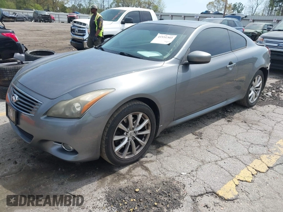 2011 Infiniti G37 x with VIN JN1CV6EL5BM260087, listed as a IAAI auction lot 41931303 with 178,937 mi miles and . Bid and sale history available at DreamBid. Image 17.